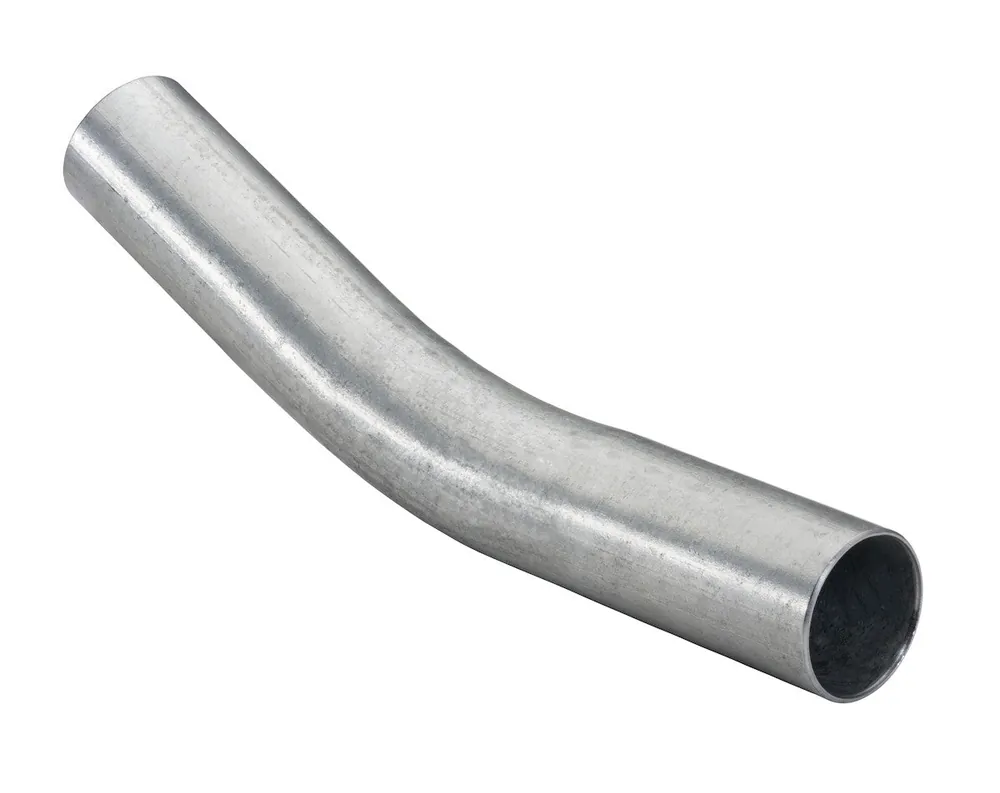 Topaz 8522 1-1/2 inches EMT 22-1/2° Elbow