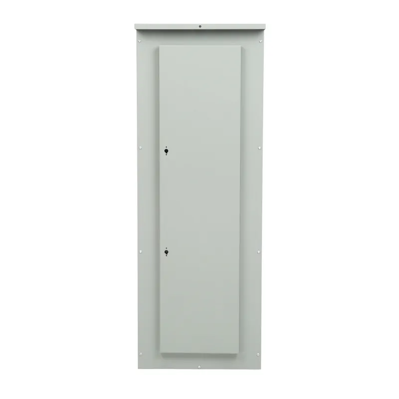 Siemens WP56 P1/P2 3R/12 56H Enclosure
