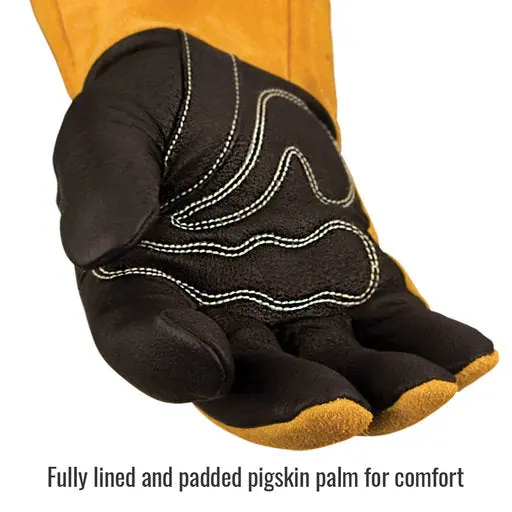 Revco BM88-2XL Welding Glove - 2X-Large