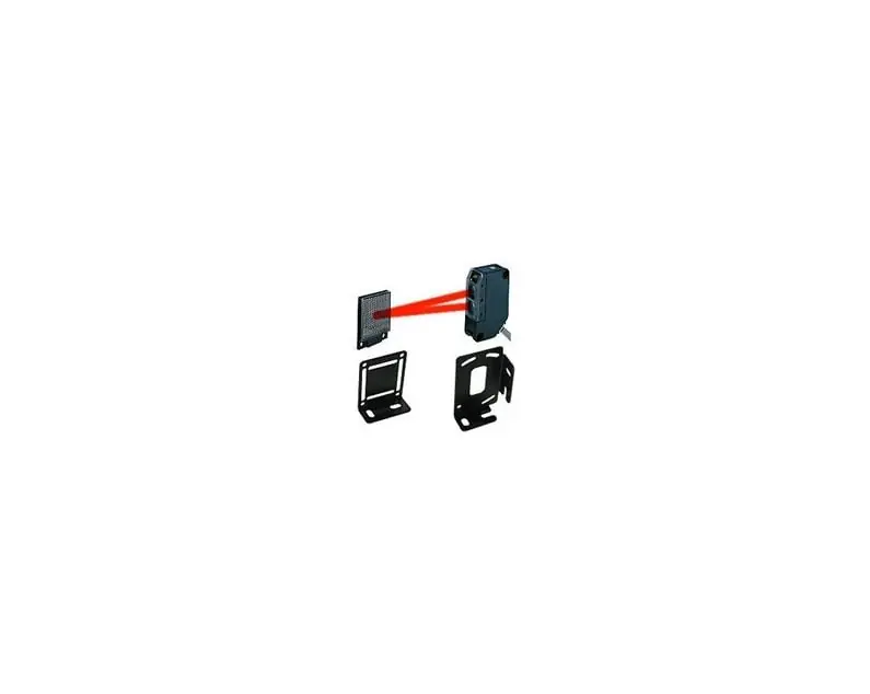 Seco-Larm E-931-S35RRQ NIR Reflective Photoelectric Sensor 35ft Pack of 1