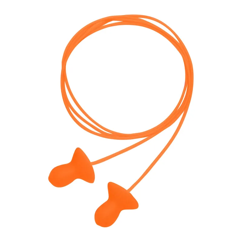 Howard Leight QD30 Quiet Reusable Corded Ear Plugs 100 Pairs