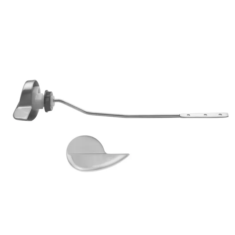 Jaclo 905-CB 3 Inch Toilet Tank Trip Lever to Fit Toto