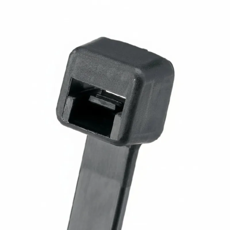 Panduit PLT4H-L0 Locking Cable Tie Weather Resistant 14.5 inches