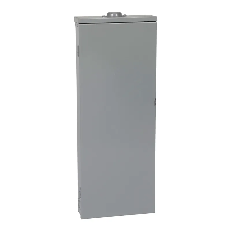 Square D QO142L225PGRB Single-Phase QO Load Center 225A 42 Spaces