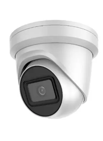 Hunt Electronics HNC328G2-XDZ 8MP Motorized Vari-focal EXIR Turret, Exterior