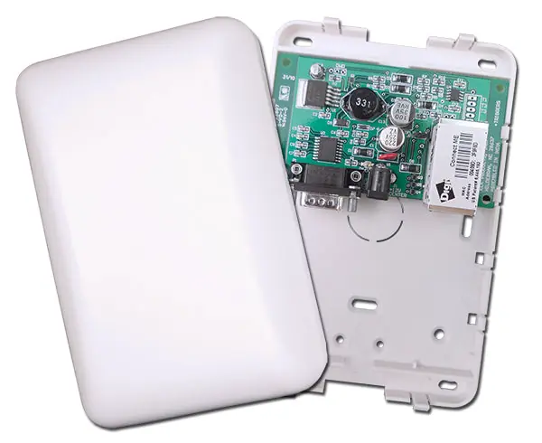Elk M1XEP M1 Ethernet Interface