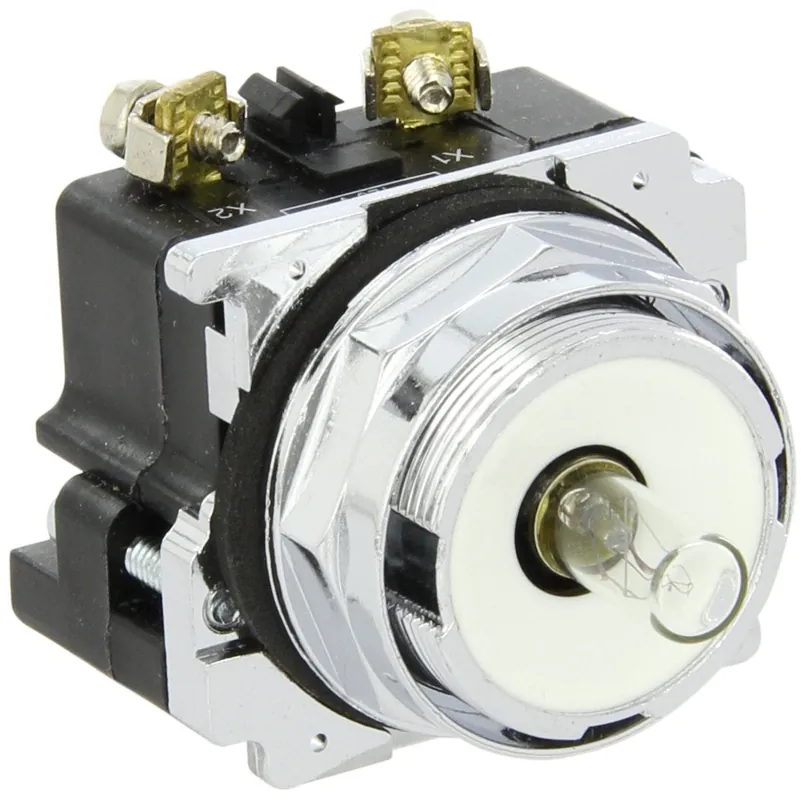 Eaton 10250T201N Indicating Light 120 VAC/VDC 30.5 mm