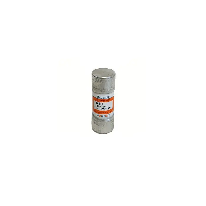 Ferraz Shawmut AJT4 600V 4A Class J Td Fuse