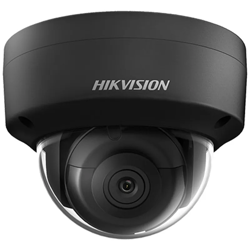 Hikvision DS-2CD2143G0-IB 2.8mm 4MP Outdoor WDR Fixed Dome Network Camera