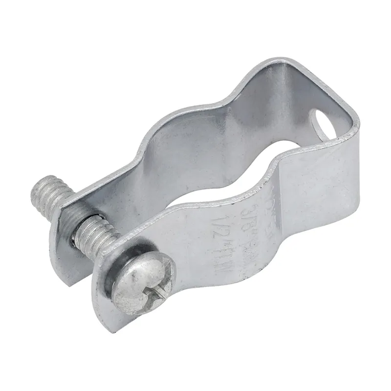 Southwire 1-WBA Madison 3/4 Hangers W/Bolt