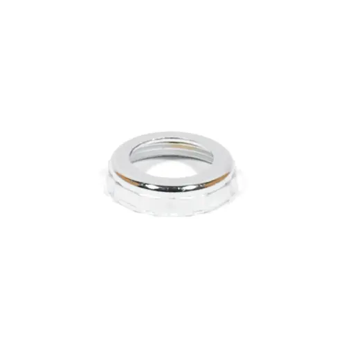 Wal-Rich 902006 Die-Cast Slip Nut 1 1/2 in. X 1 1/4 in.