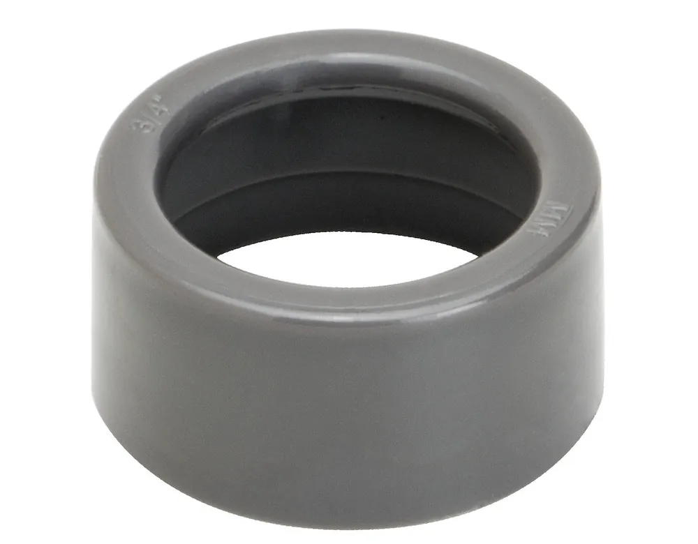 Topaz 1669 EMT Insulating Bushing 3-1/2 inches