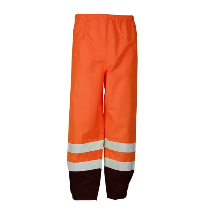 Ml Kishigo RWP103 Storm Cover Rainwear Pants Large/X-Large