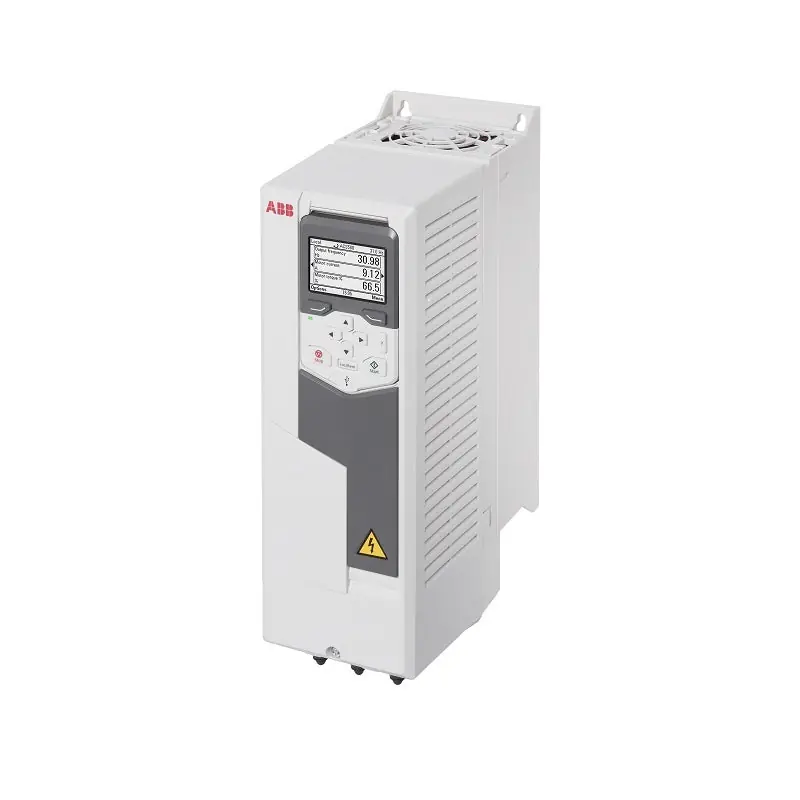 Abb 3AUA0000204810 Acs580-01-012a-4 7.5hp 12a