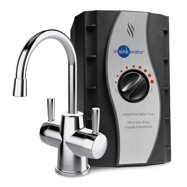 Insinkerator HOT250C Hot Water Dispenser 2/3-Gallon