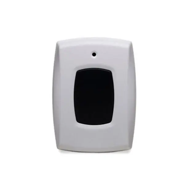 2Gig 2GigPANIC1 Panic Button Remote