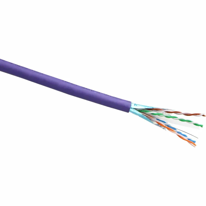 Wavenet 6E04URPR4N CAT6 CMR Cable