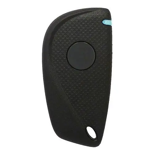 Cdvi RS1 Radium 1-Channel Thin Remote, 820 feet (250m) Range