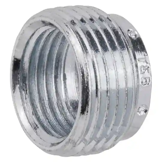Steel City RB-132 Reducing Bushing 1 to 3/4 Inch