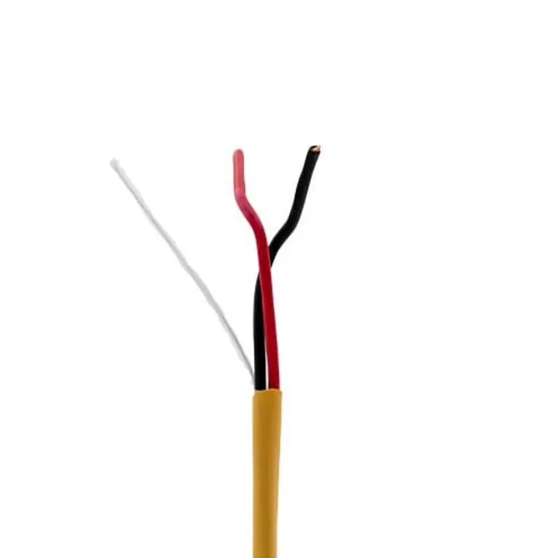 Multiple 947624506 MWC S1602Y Sound & Signal 16/2 500 FT Box