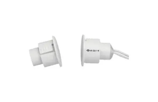 Tane Alarm SD-70BR Alarm System Magnetic Contact 1.1 inches Gap