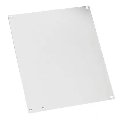 Nvent Hoffman A60P36 Panel for Type 3R 4 4X 12 13 Enclosure fits 60x36