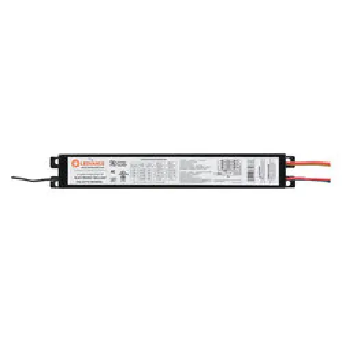 Sylvania 75863 LHE4X32T8UNVISNSCB electronic ballast 120-277V replacement 49908