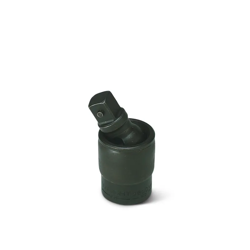 Wright Tool 4800 sae Impact Universal Joint - 1/2 in Male - 1/2 in Female - 2-11/16 in OAL