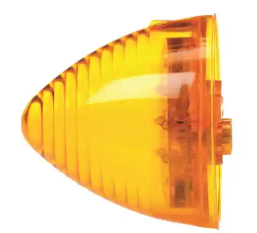 Automann 571.LD13A13 Marker Light LED 2-1/2in Beehive