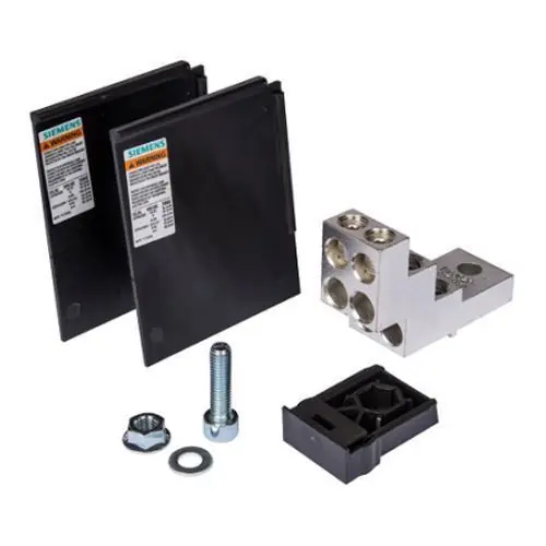 Siemens ED22B030L Breaker, Molded Case, ED 2P 30A 240VAC 10KA Lugs