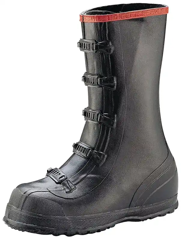 Servus T369-12 Over Shoe Boots 12