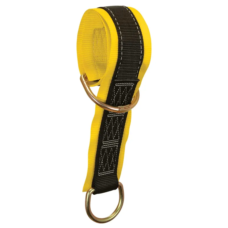 Falltech 7373 12 ft Pass-Thru Web Anchor Sling