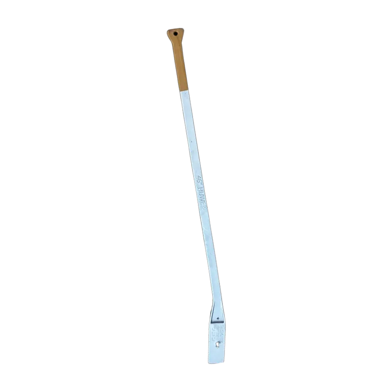 Huwe 710-0032 Wrench Handle 46 inches Long