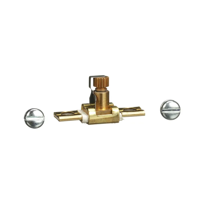 Square D A5.30 Thermal Unit 3.71 to 4.07A