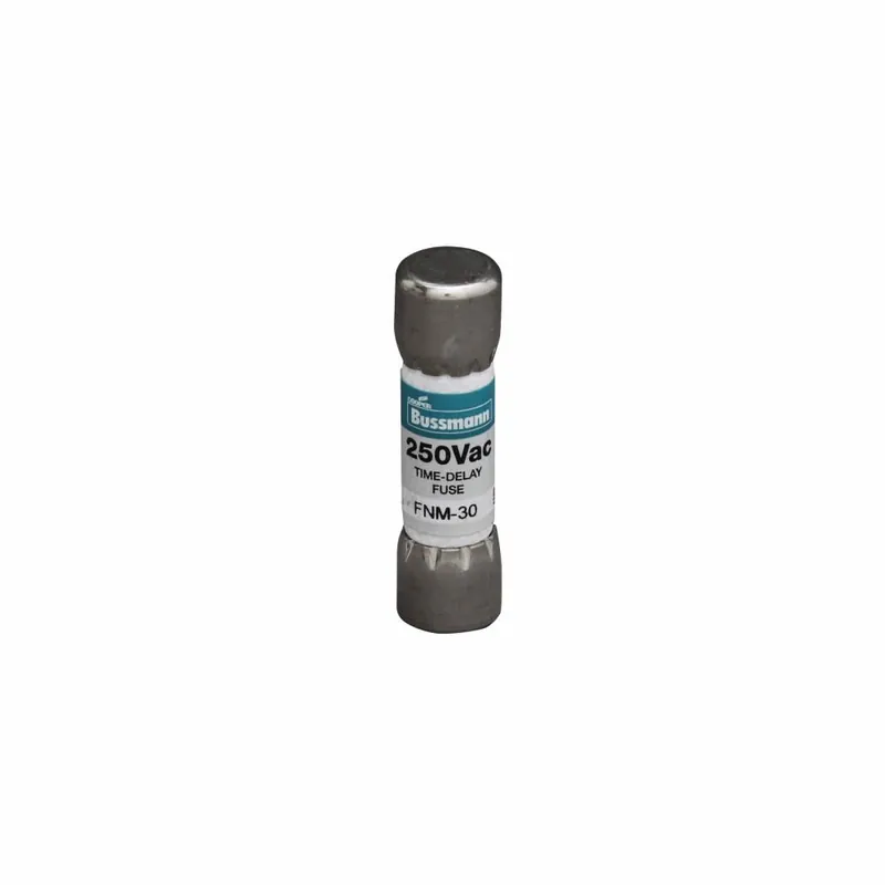 Bussmann FNM-1-1/8 FNM Fuse 1-1/8 A
