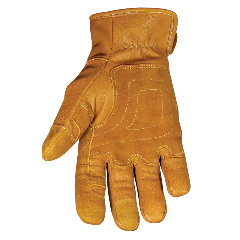 Youngstown 12-3575-60-XL Fr Fleece Ground Glove XL