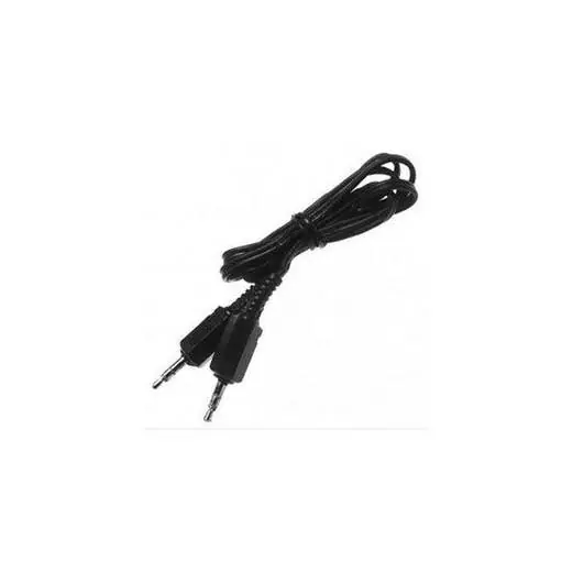 Calrad 55-897-25 3.5mm Stereo Audio Cable 25FT