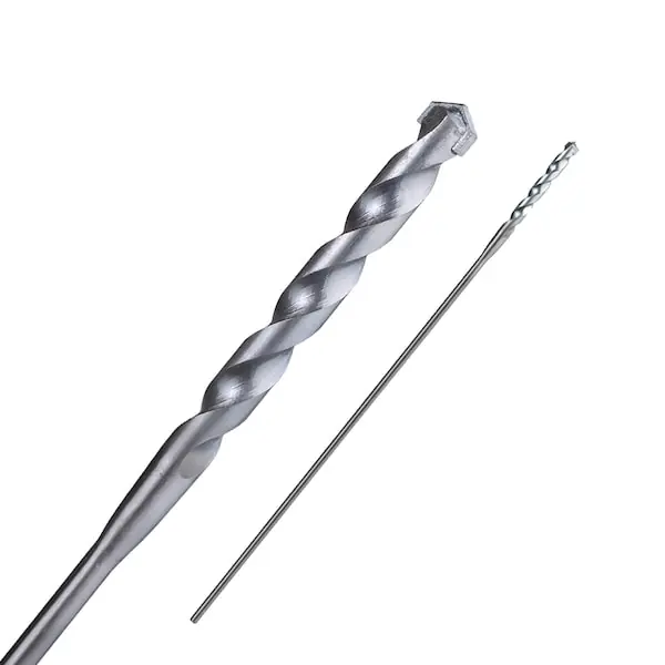 Bes BELLC1418 Carbide Bell Hanger Bit 1/4 in. Diameter, 18 in. Long