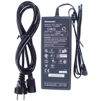 Panasonic KX-A236 Additional AC Adaptor for KX-TDA50