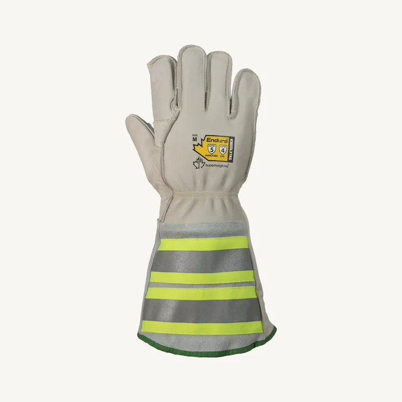 Superior 365DLXTKG-XL Endura® 365DLXTKG Gloves XL