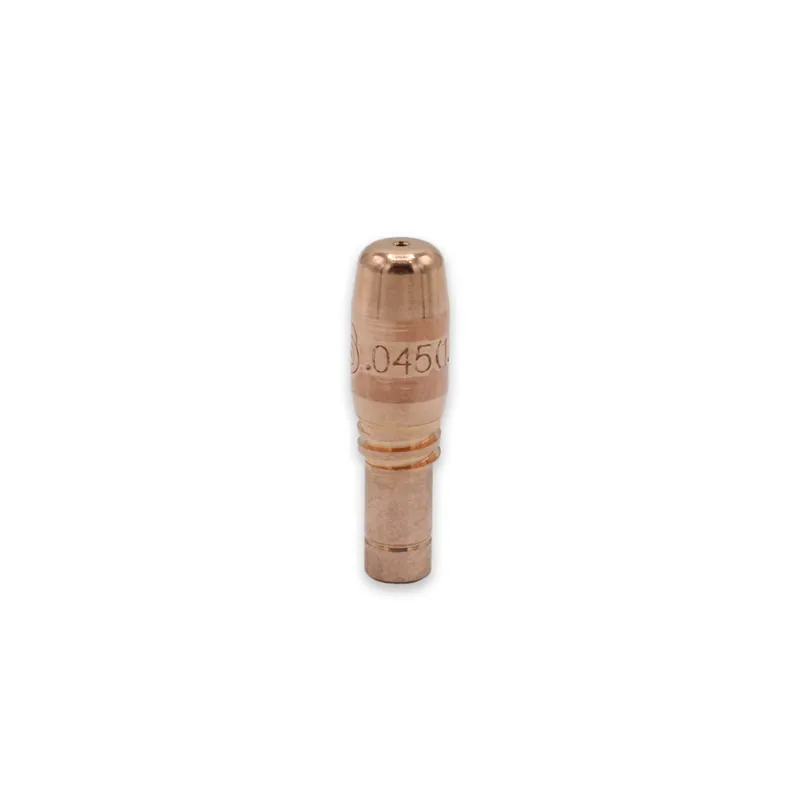 Bernard T-A045ZH AccuLock Contact Tip .045 inches x 1.25 inches