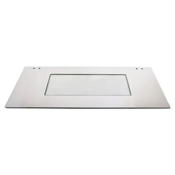 Whirlpool W11200398 Glass-Door