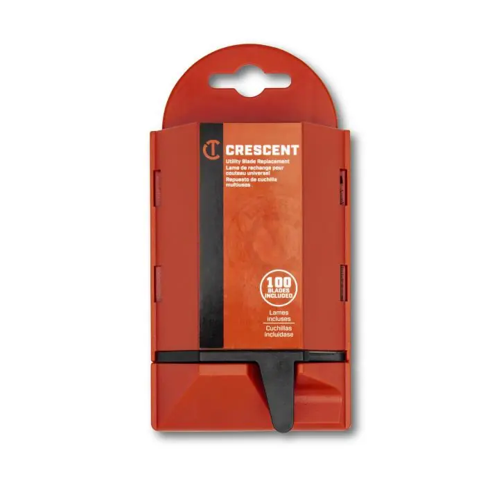 Crescent RB-UB-100 Blade Utility Standard 100/Ds