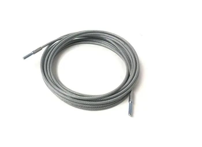 Golds Gym 223705 Low Cable
