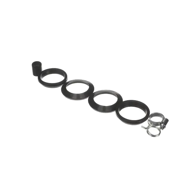 Convotherm 6063043 Mounting Kit, Exhaust Pipe