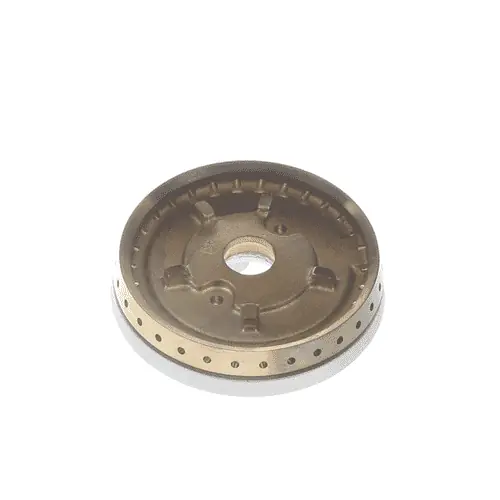 Hestan 007950 Base, Stacked Burner, Large