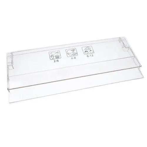 Blomberg 5906370700 Drawer Front for Beko Blomberg Fridges