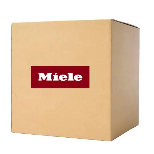 Miele 7223921 Magnetic Door Seal REPLACEMENT MPN