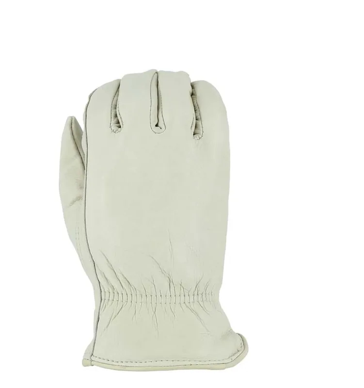 Majestic 1511/10 Cowhide, Pile Winter Lined, Drivers Glove