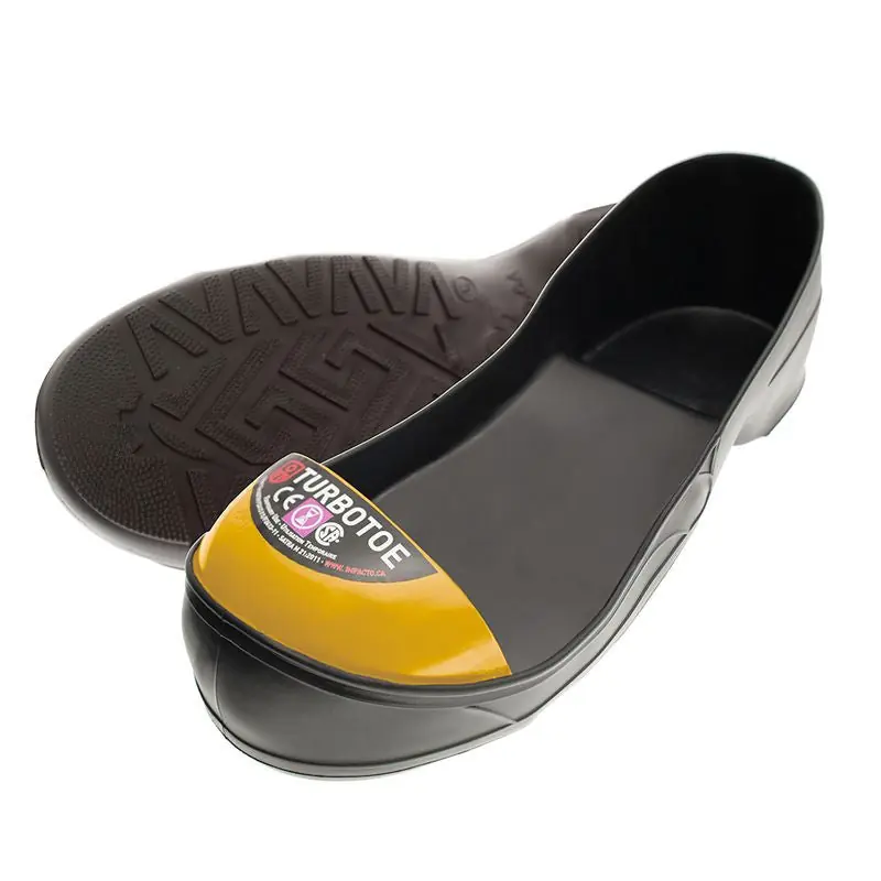 Impacto TTUM Turbotoe Steel Toe Cap Overshoes Medium